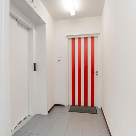 Hello Zeeland - Appartement Port Scaldis 11-112 Breskens Exterior photo