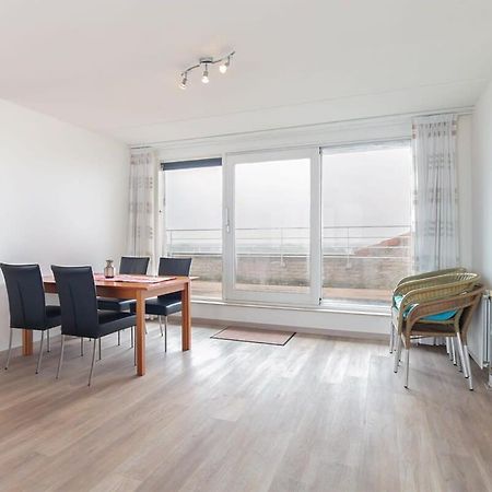 Hello Zeeland - Appartement Port Scaldis 11-112 Breskens Exterior photo