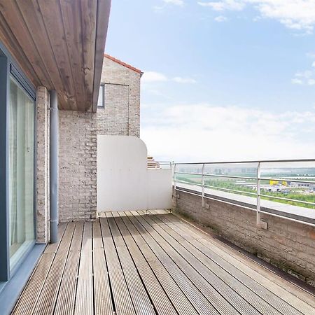 Hello Zeeland - Appartement Port Scaldis 11-112 Breskens Exterior photo