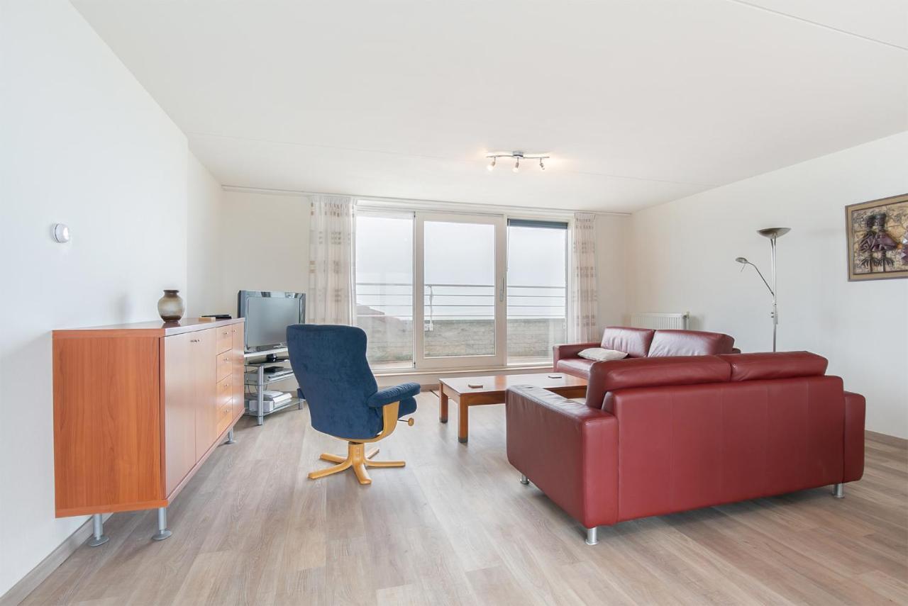 Hello Zeeland - Appartement Port Scaldis 11-112 Breskens Exterior photo