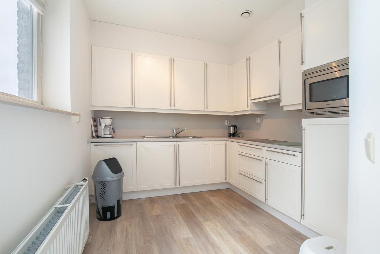 Hello Zeeland - Appartement Port Scaldis 11-112 Breskens Exterior photo