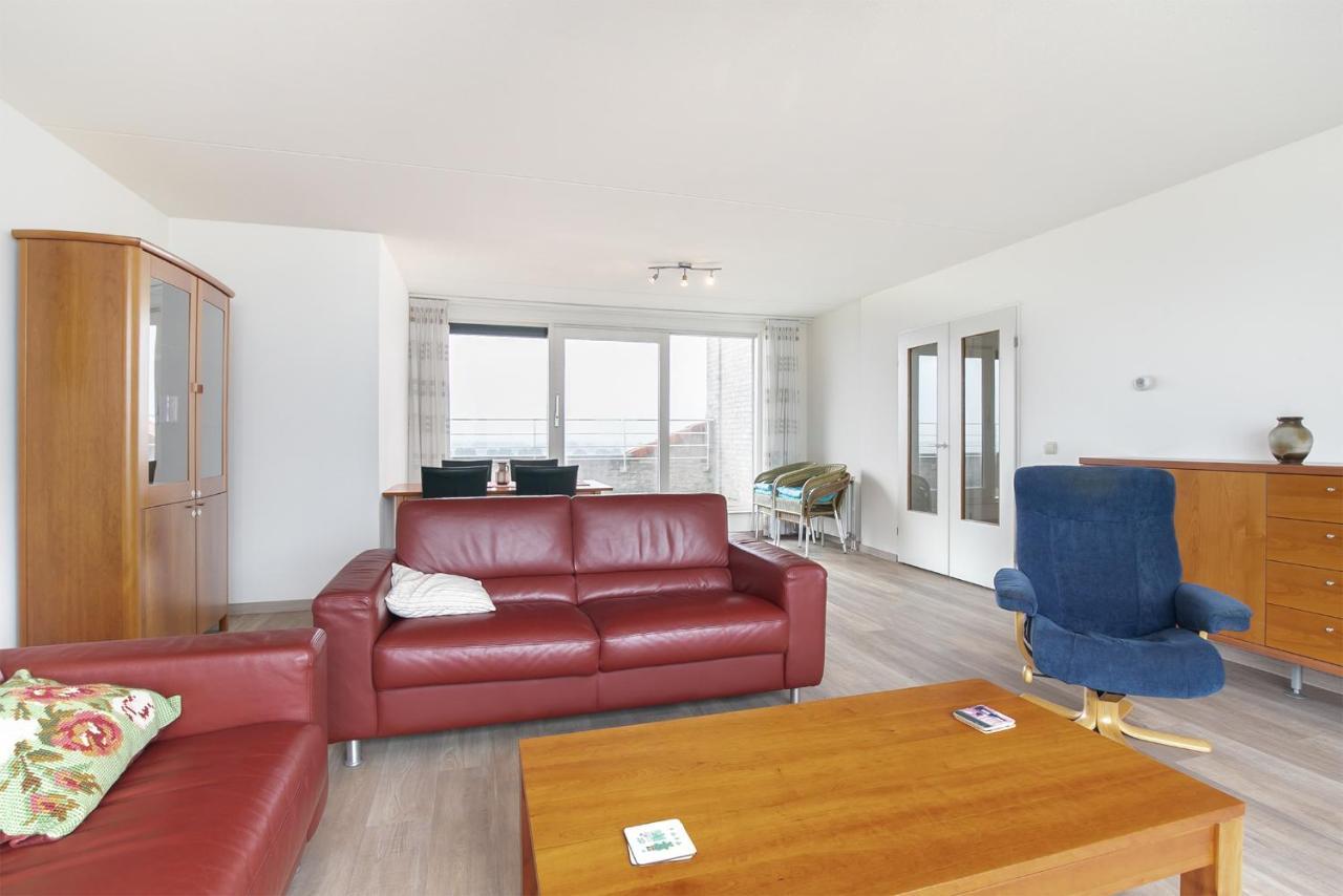 Hello Zeeland - Appartement Port Scaldis 11-112 Breskens Exterior photo