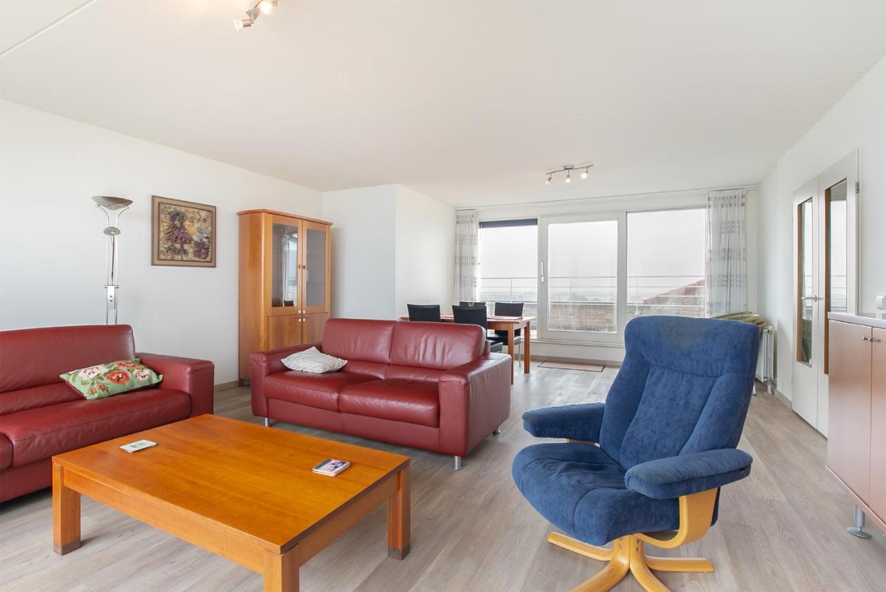 Hello Zeeland - Appartement Port Scaldis 11-112 Breskens Exterior photo