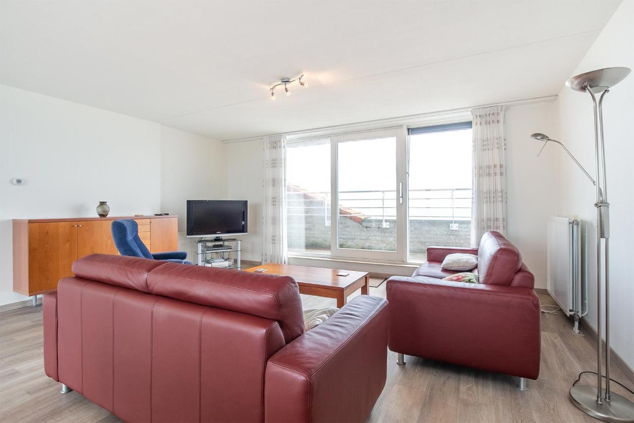 Hello Zeeland - Appartement Port Scaldis 11-112 Breskens Exterior photo