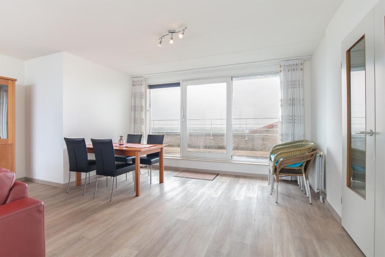 Hello Zeeland - Appartement Port Scaldis 11-112 Breskens Exterior photo