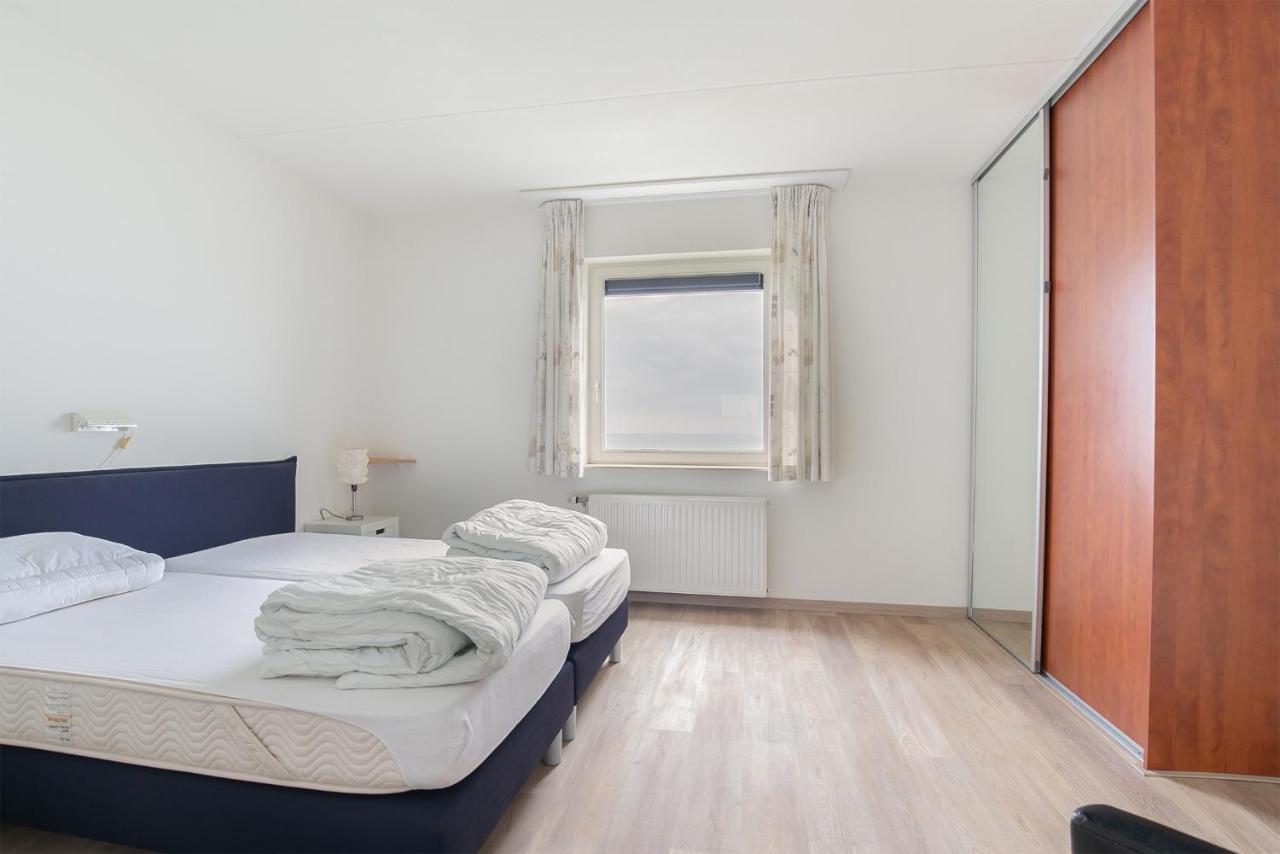Hello Zeeland - Appartement Port Scaldis 11-112 Breskens Exterior photo