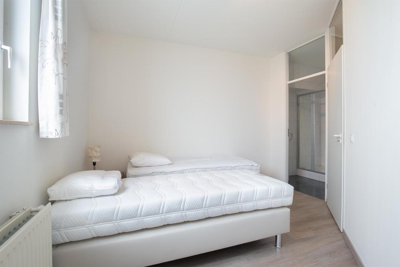Hello Zeeland - Appartement Port Scaldis 11-112 Breskens Exterior photo