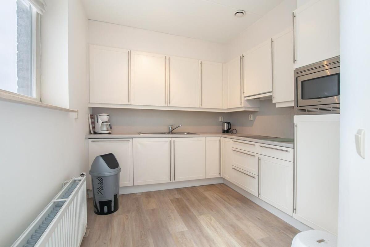 Hello Zeeland - Appartement Port Scaldis 11-112 Breskens Exterior photo