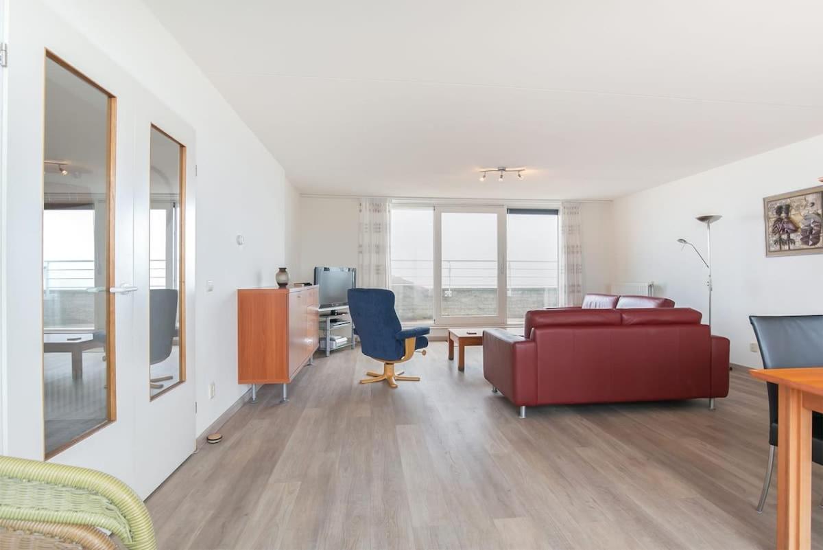 Hello Zeeland - Appartement Port Scaldis 11-112 Breskens Exterior photo