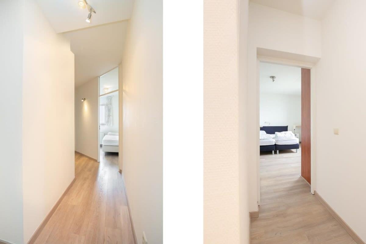 Hello Zeeland - Appartement Port Scaldis 11-112 Breskens Exterior photo