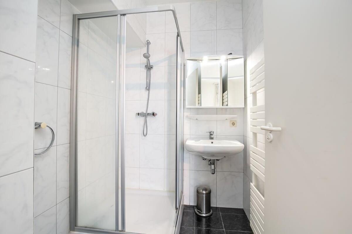 Hello Zeeland - Appartement Port Scaldis 11-112 Breskens Exterior photo