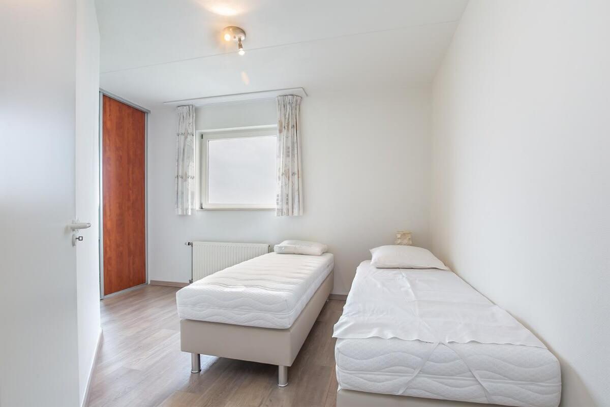 Hello Zeeland - Appartement Port Scaldis 11-112 Breskens Exterior photo