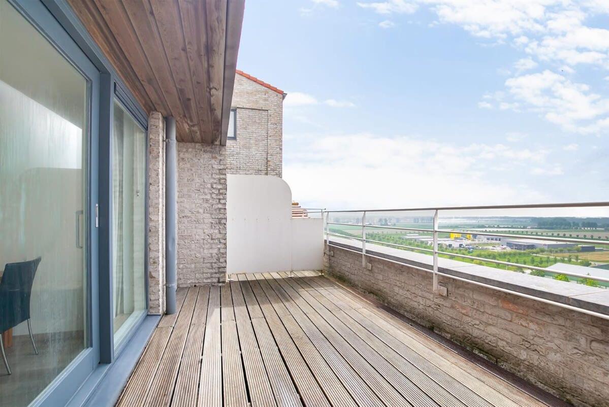 Hello Zeeland - Appartement Port Scaldis 11-112 Breskens Exterior photo