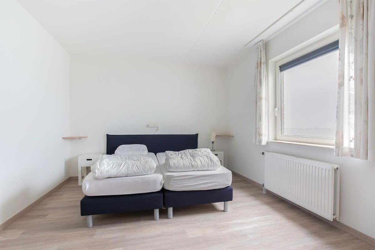 Hello Zeeland - Appartement Port Scaldis 11-112 Breskens Exterior photo